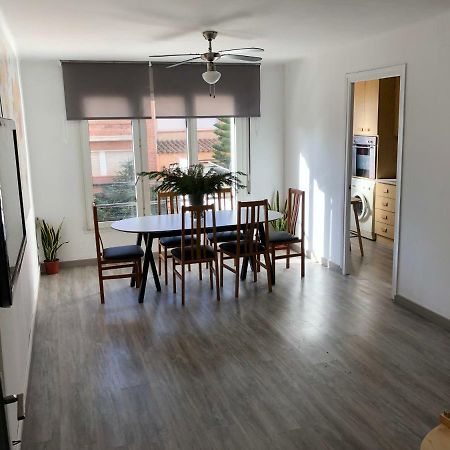 Flat Blanes Center - Costa Brava. Apartment Екстериор снимка