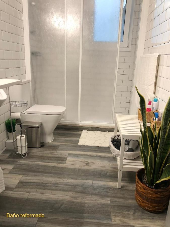 Flat Blanes Center - Costa Brava. Apartment Екстериор снимка