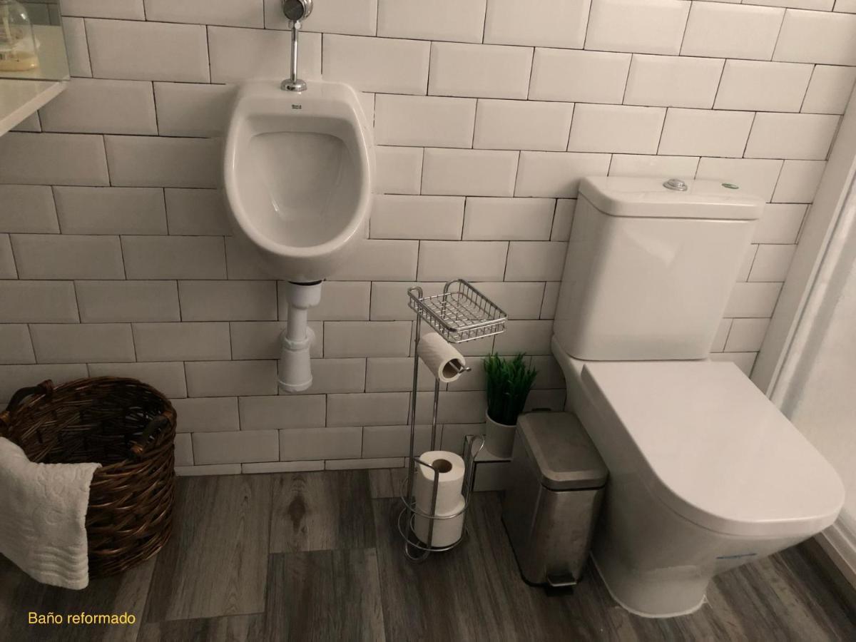 Flat Blanes Center - Costa Brava. Apartment Екстериор снимка