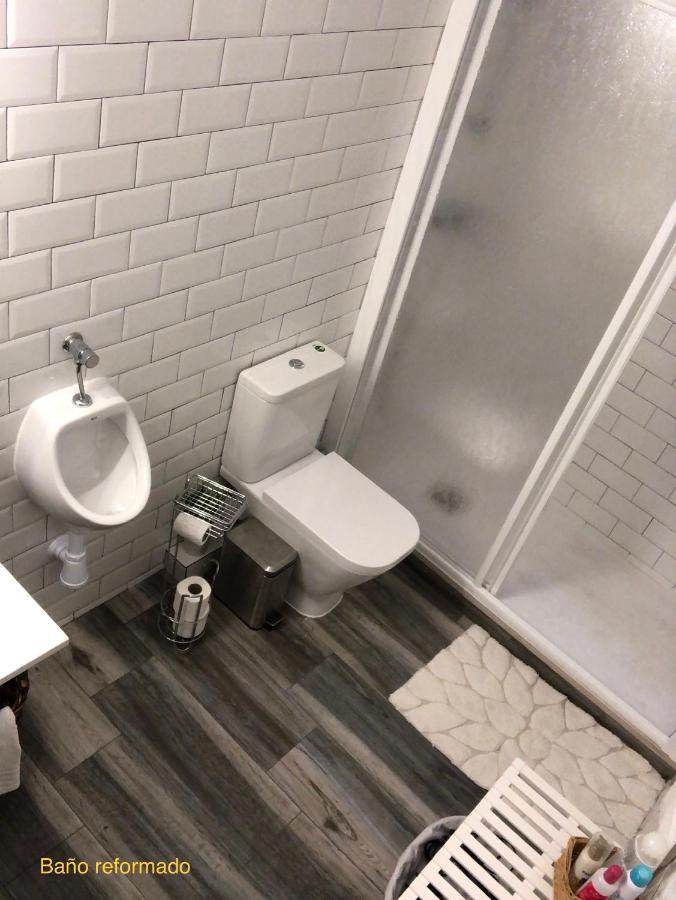 Flat Blanes Center - Costa Brava. Apartment Екстериор снимка