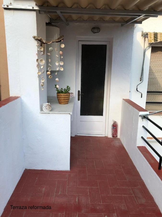Flat Blanes Center - Costa Brava. Apartment Екстериор снимка