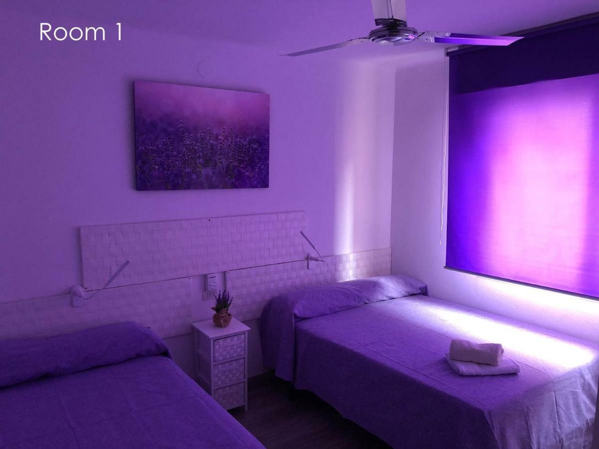 Flat Blanes Center - Costa Brava. Apartment Екстериор снимка