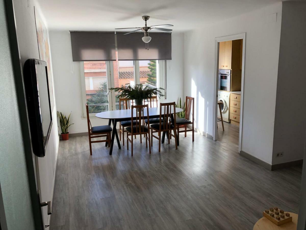 Flat Blanes Center - Costa Brava. Apartment Екстериор снимка