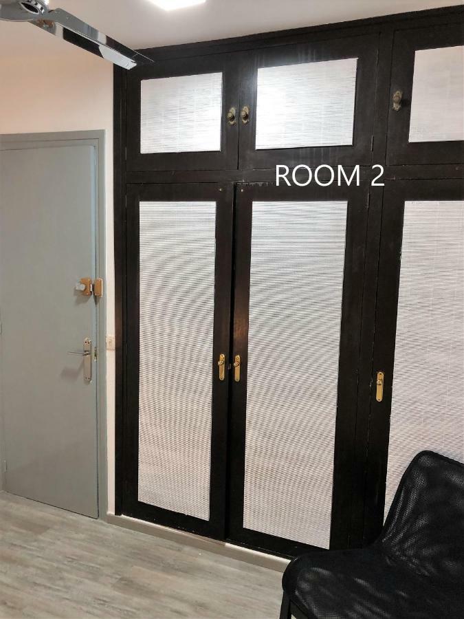 Flat Blanes Center - Costa Brava. Apartment Екстериор снимка