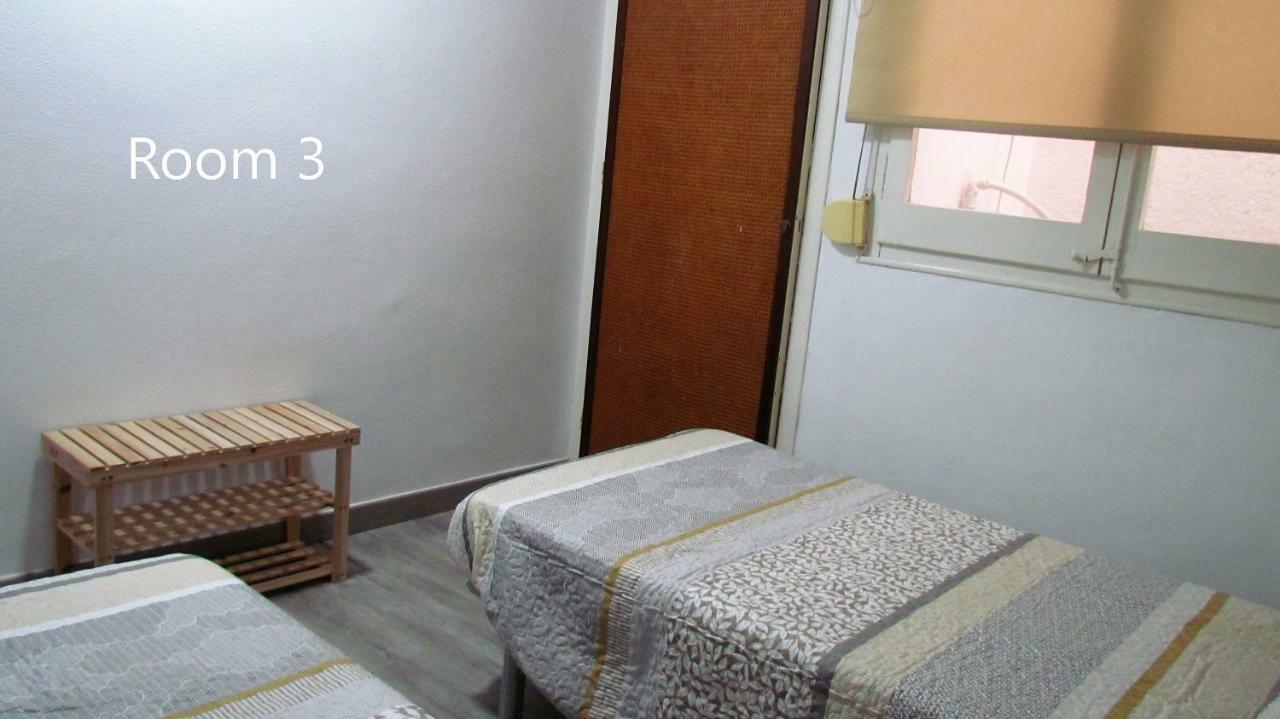 Flat Blanes Center - Costa Brava. Apartment Екстериор снимка