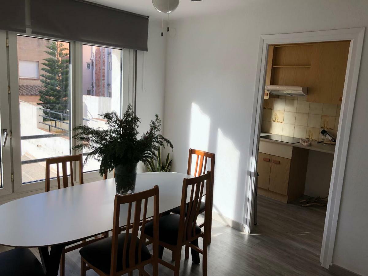 Flat Blanes Center - Costa Brava. Apartment Екстериор снимка