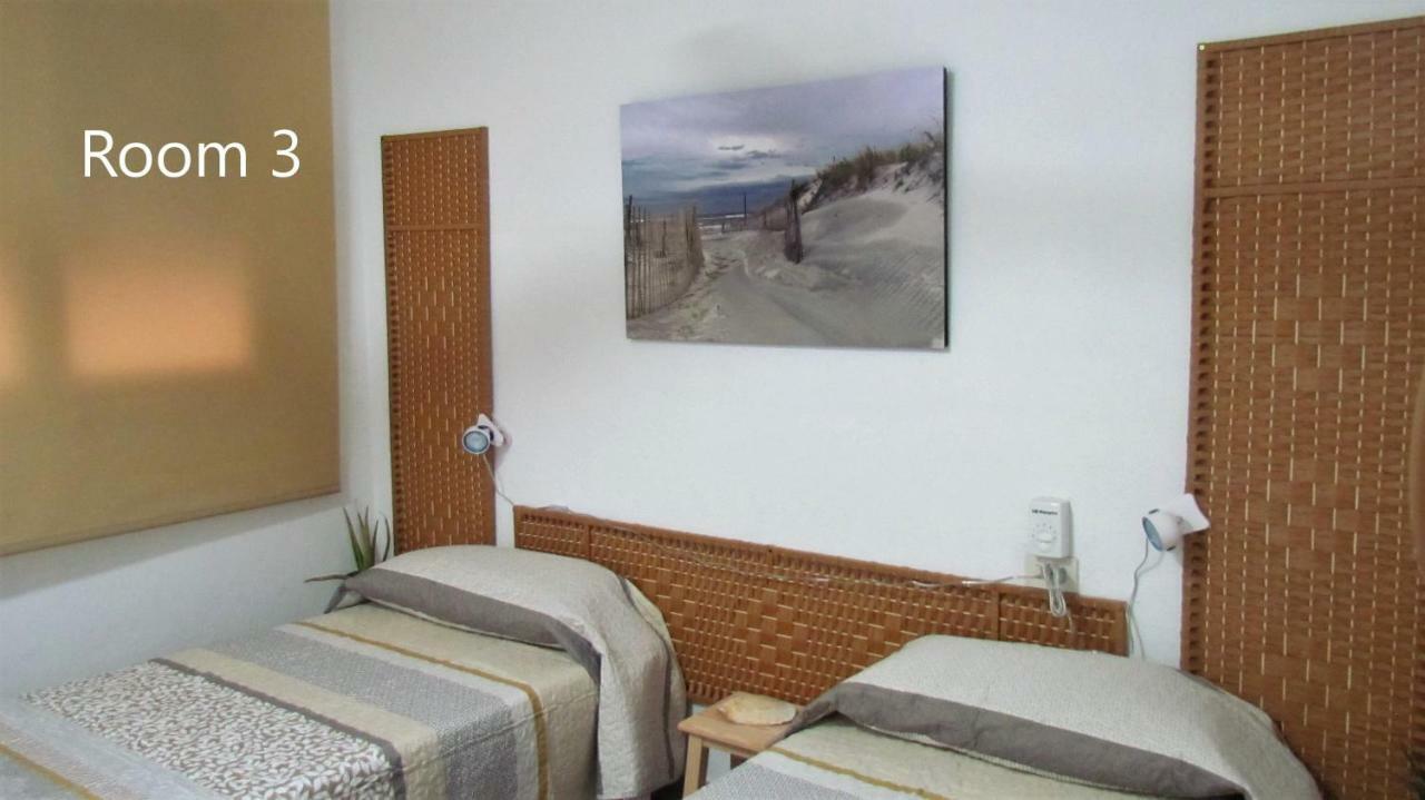 Flat Blanes Center - Costa Brava. Apartment Екстериор снимка