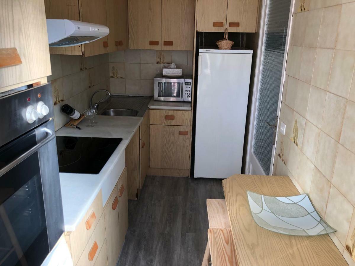 Flat Blanes Center - Costa Brava. Apartment Екстериор снимка