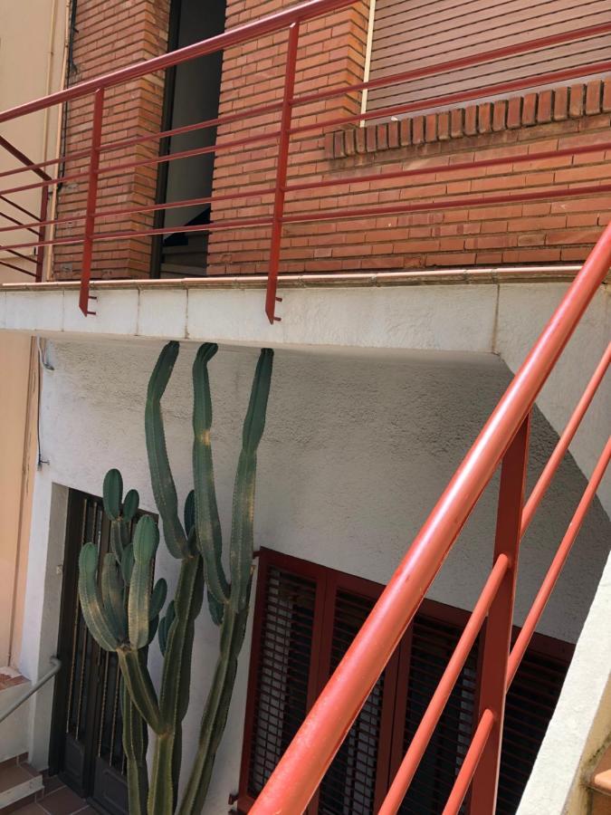 Flat Blanes Center - Costa Brava. Apartment Екстериор снимка