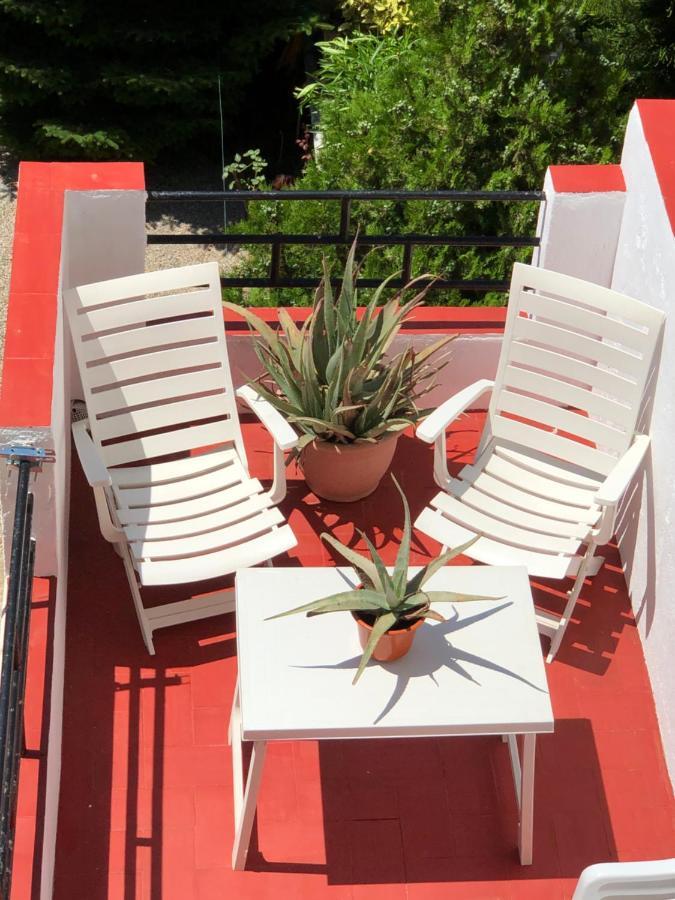 Flat Blanes Center - Costa Brava. Apartment Екстериор снимка
